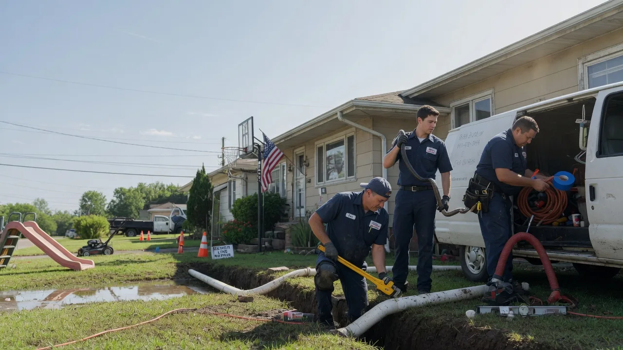 Toilet Installation in Ashton, IA near me